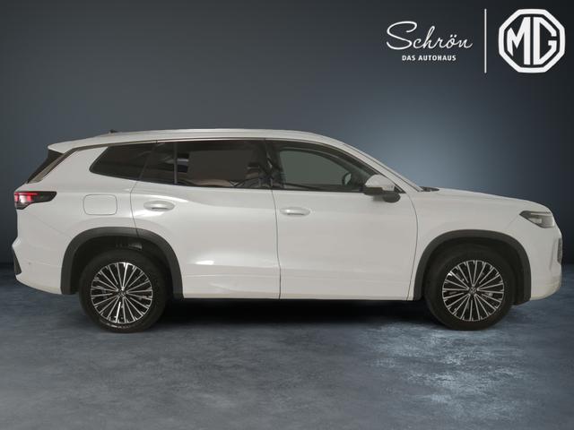 Volkswagen Tayron 1 2.0 TDI 4Motion Life 