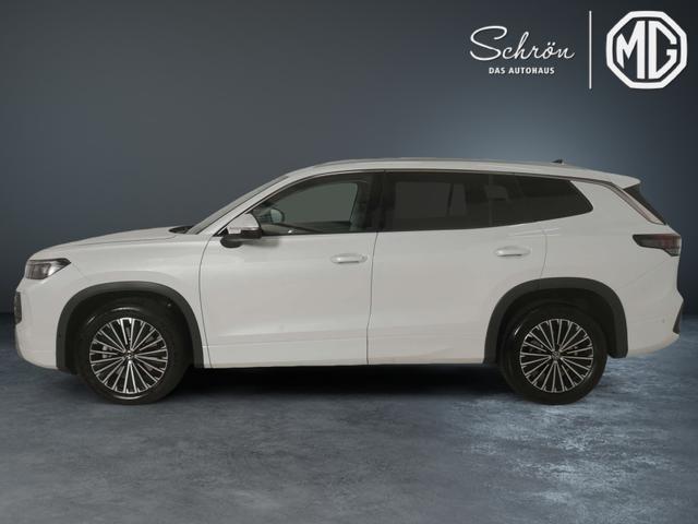 Volkswagen Tayron 1 2.0 TDI 4Motion Life 