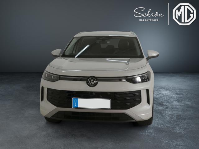 Volkswagen Tayron 1 2.0 TDI 4Motion Life 