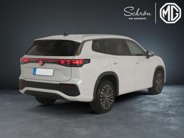 Volkswagen Tayron 1 2.0 TDI 4Motion Life 