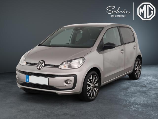 Volkswagen up! - 1 1.0 MPI Active