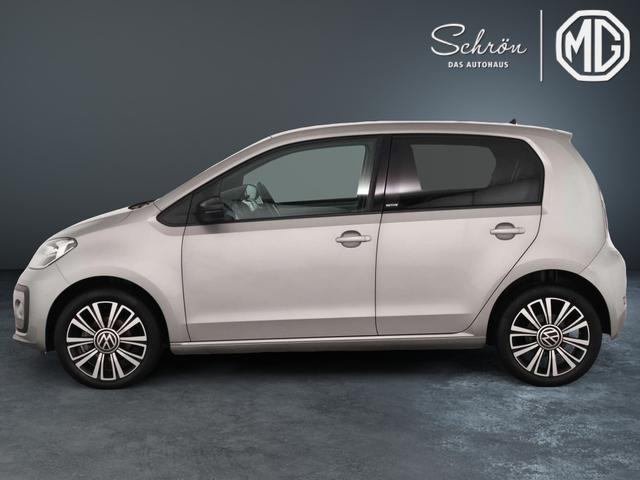 Volkswagen up! 1 1.0 MPI Active 