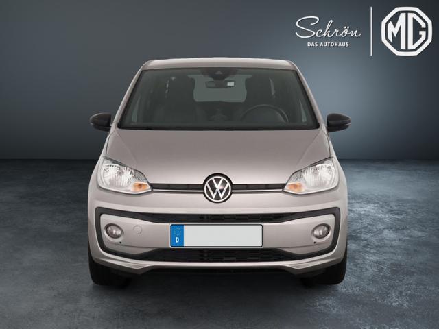 Volkswagen up! 1 1.0 MPI Active 