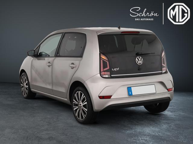 Volkswagen up! 1 1.0 MPI Active 