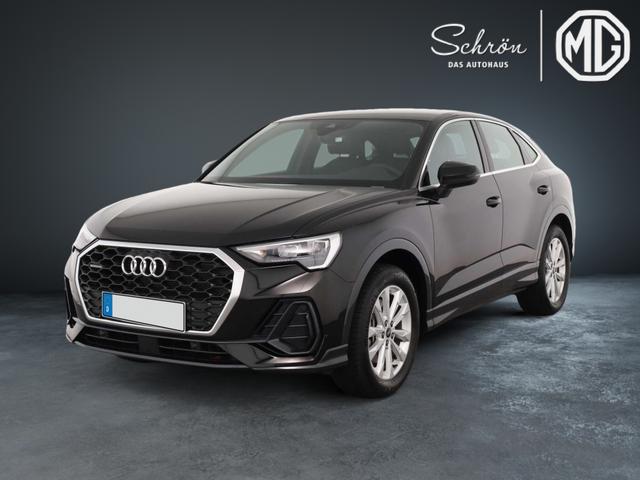 Audi Q3 Sportback - 40 TFSI quattro