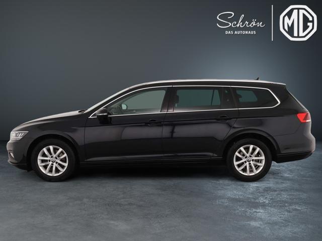 Volkswagen Passat Variant 1 2.0 TDI Business 