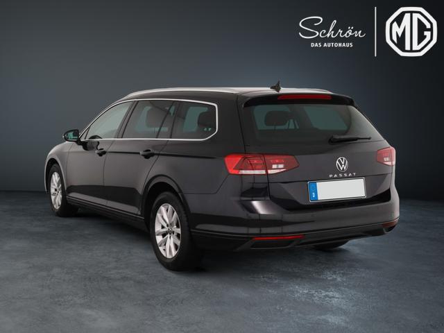Volkswagen Passat Variant 1 2.0 TDI Business 