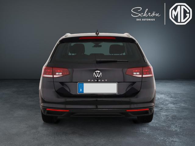 Volkswagen Passat Variant 1 2.0 TDI Business 