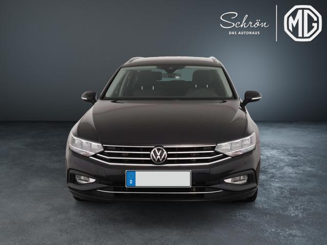 Volkswagen Passat Variant 1 2.0 TDI Business 