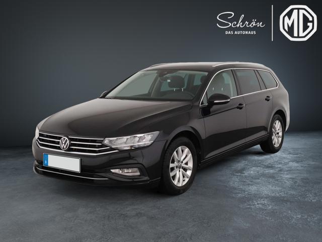 Volkswagen Passat Variant - 1 2.0 TDI Business