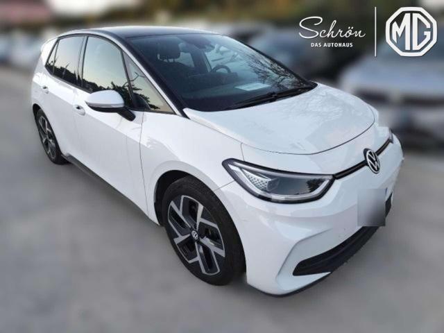 Volkswagen ID.3 1 Pro 58 kWh 