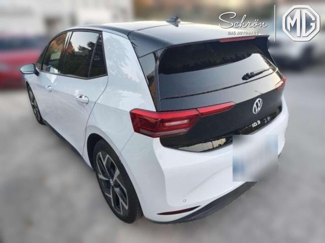 Volkswagen ID.3 1 Pro 58 kWh 