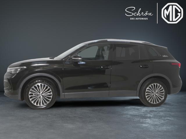 Volkswagen Tiguan 1.5 eTSI GOAL 