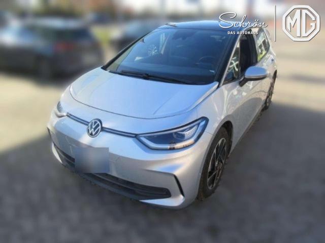 Volkswagen ID.3 1 Pro Performance 58 kWh 