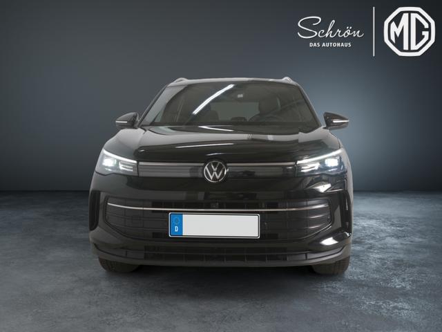 Volkswagen Tiguan 1.5 eTSI GOAL 