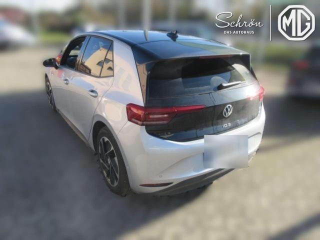Volkswagen ID.3 1 Pro Performance 58 kWh 