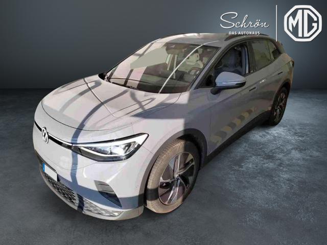 Volkswagen ID.4 1 Pro 77 kWh 