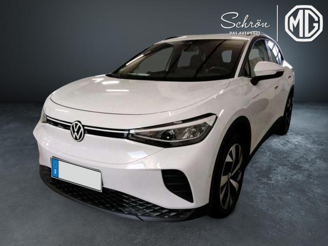 Volkswagen ID.4 1 Pro 4Motion 77 kWh 