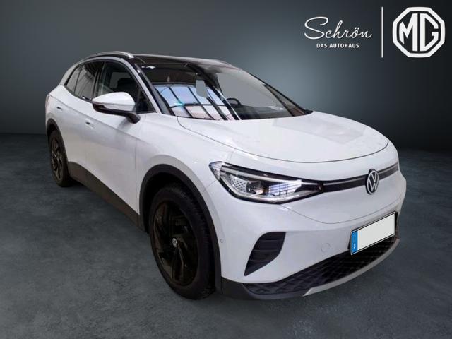 Volkswagen ID.4 Pro 77 kWh 