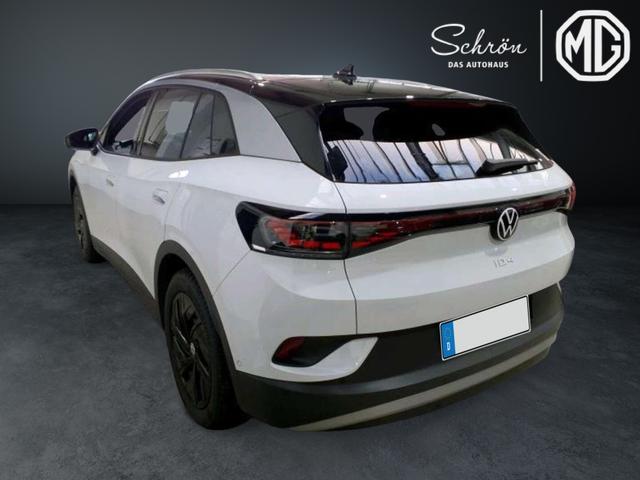 Volkswagen ID.4 Pro 77 kWh 