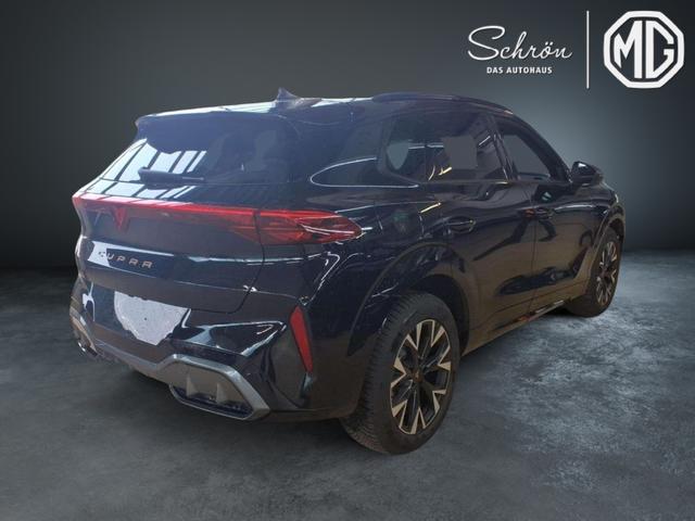 Cupra Terramar 1.5 e-Hybrid 