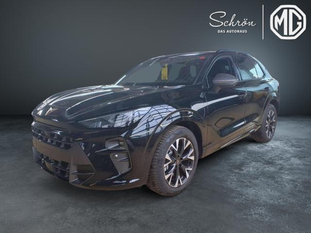 Cupra Terramar - 1.5 e-Hybrid