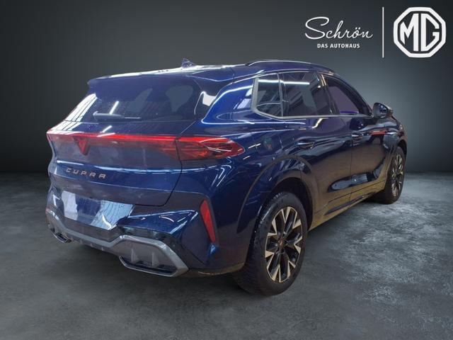 Cupra Terramar 1.5 e-Hybrid 