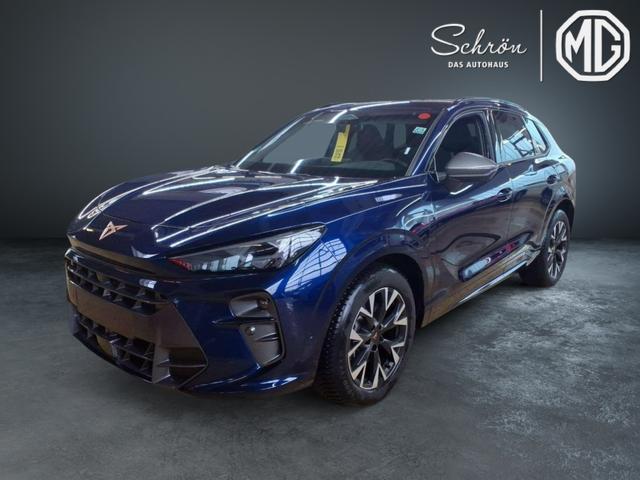 Cupra Terramar - 1.5 e-Hybrid