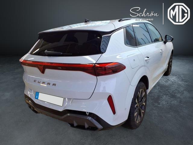 Cupra Terramar 1.5 eTSI 