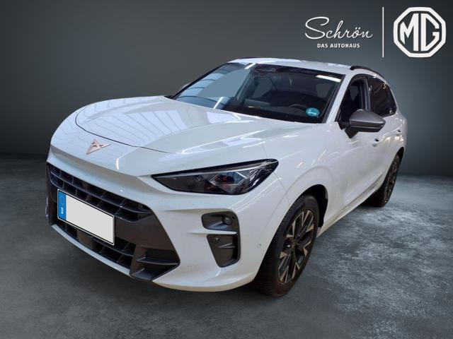 Cupra Terramar - 1.5 eTSI