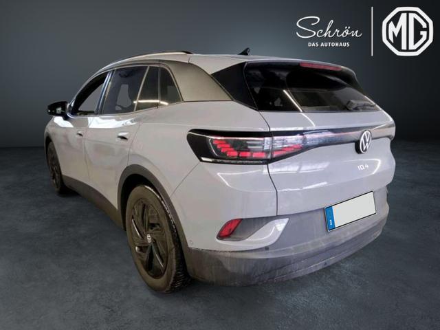 Volkswagen ID.4 1 Pro 77 kWh 