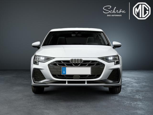 Audi A3 Sportback 35 TFSI S line 