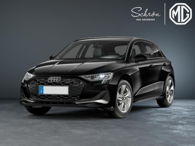 Audi A3 Sportback - 35 TFSI Advanced