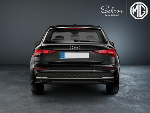 Audi A3 Sportback 35 TFSI Advanced 