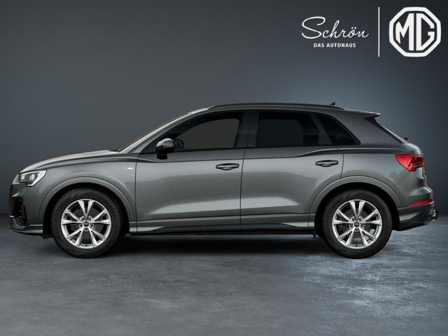 Audi Q3 35 TFSI S line 