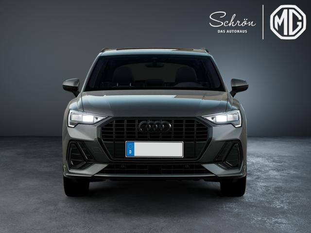 Audi Q3 35 TFSI S line 