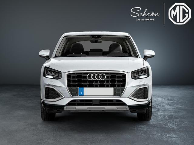 Audi Q2 35 TDI Advanced 