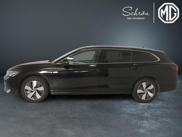 Volkswagen Passat Alltrack 1 1.5 eTSI Business 