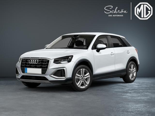 Audi Q2 - 35 TDI Advanced