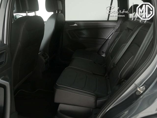 Volkswagen Tiguan Allspace 1 2.0 TDI 4Motion R-Line 