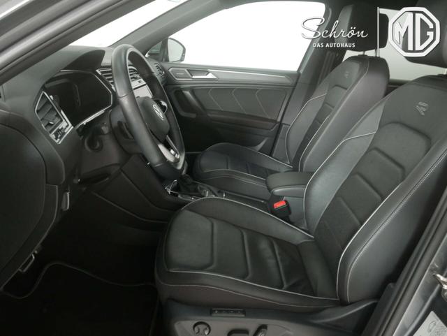 Volkswagen Tiguan Allspace 1 2.0 TDI 4Motion R-Line 