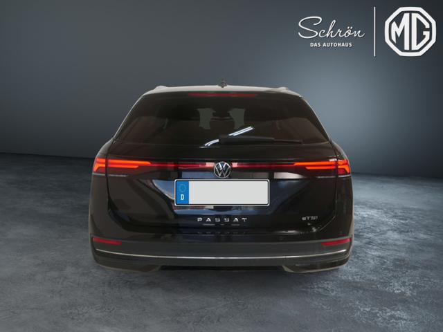 Volkswagen Passat Alltrack 1 1.5 eTSI Business 