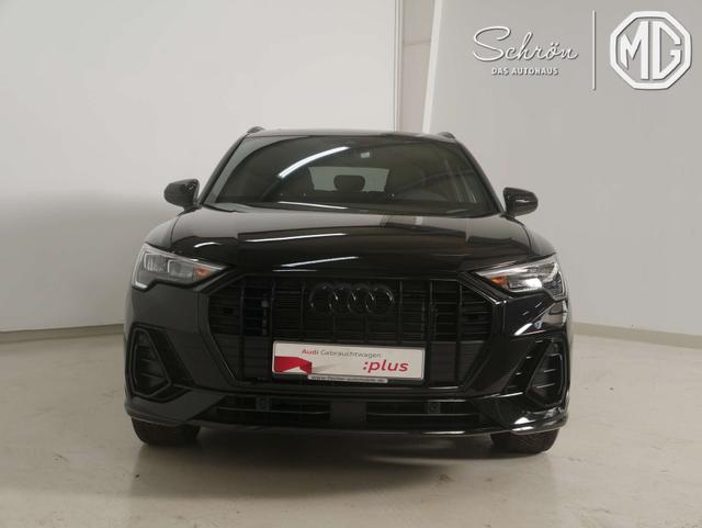 Audi Q3 35 TFSI S line 