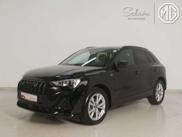 Audi Q3 - 35 TFSI S line