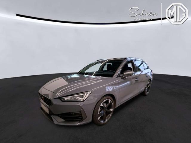 Cupra Leon Sportstourer - 1 1.5 eTSI