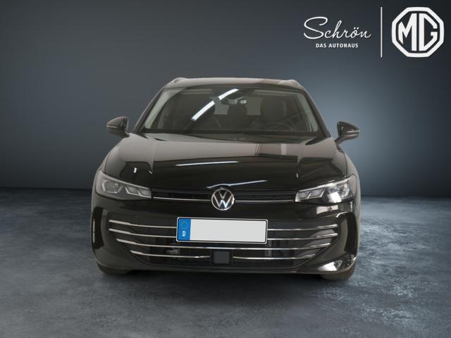 Volkswagen Passat Alltrack 1 1.5 eTSI Business 