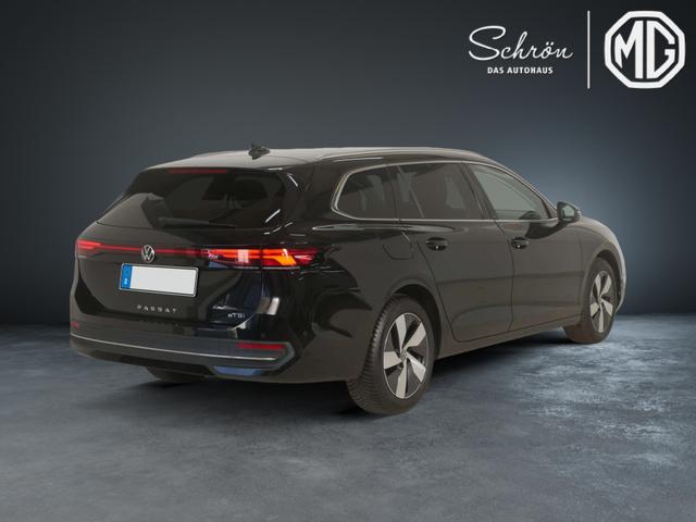 Volkswagen Passat Alltrack 1 1.5 eTSI Business 