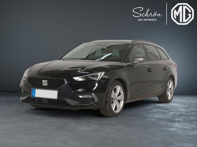 SEAT Leon Sportstourer - 1 1.5 eTSI FR