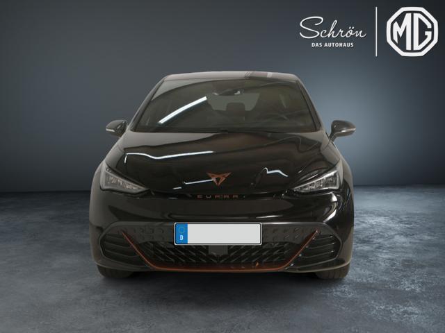 Cupra Born 58 kWh 