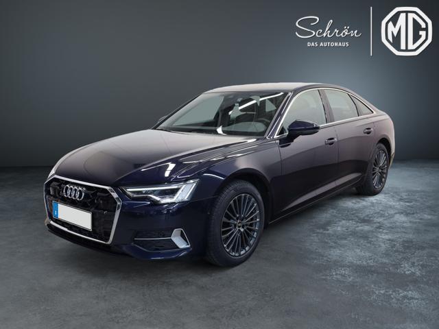 Audi A6 - Limousine 45 TFSI Advanced